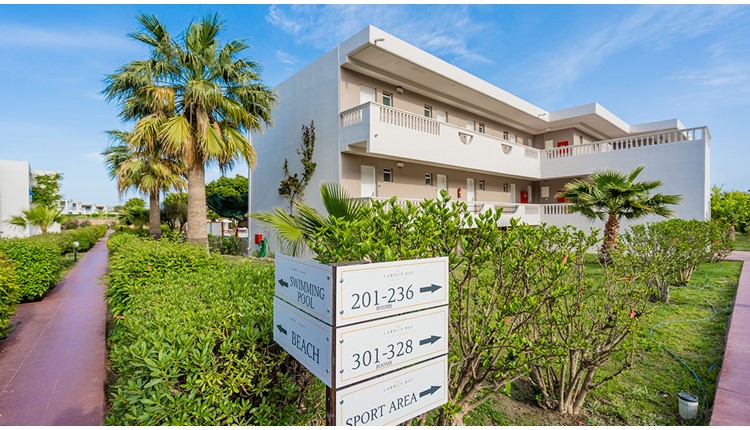 Lardos Bay Hotel - NR, Родос